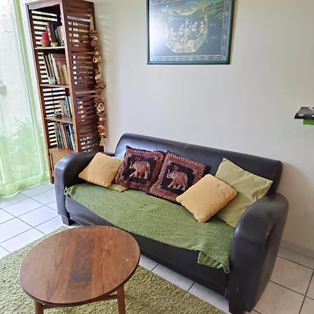 Maison Bord Du 6 Personnes 2 Leucate