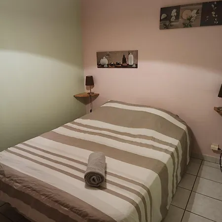 Holiday home Maison Bord Du 6 Personnes 2 Leucate