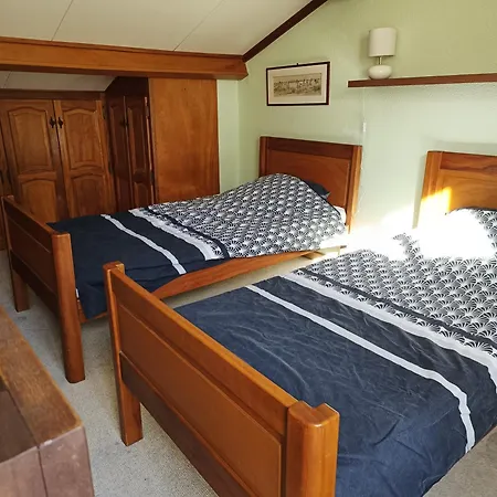 Maison Bord Du 6 Personnes 2 * Leucate