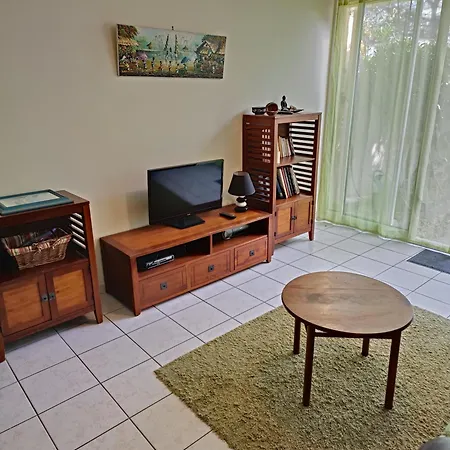 Holiday home Maison Bord Du 6 Personnes 2