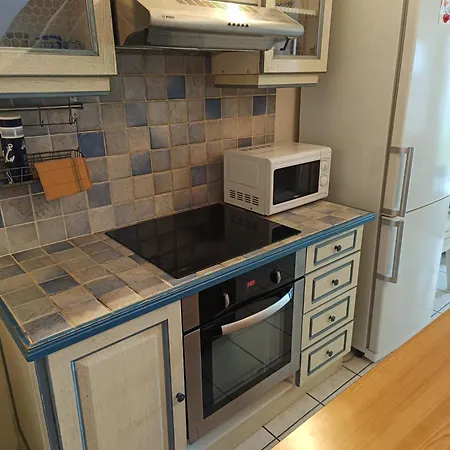 Maison Bord Du 6 Personnes 2