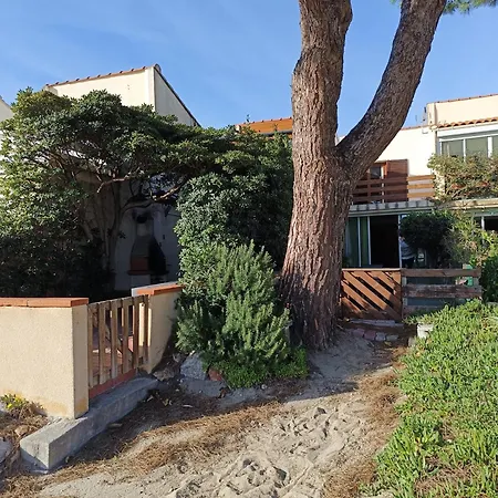 Maison Bord Du 6 Personnes 2 Holiday home Leucate