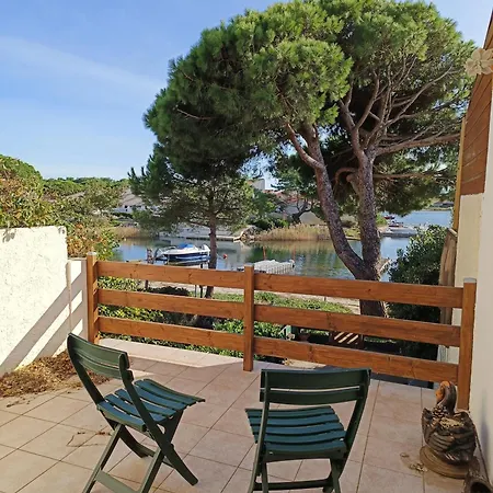 Holiday home Maison Bord Du 6 Personnes 2